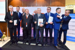 XXIII Zgromadzenie Ogólne ZPP - Gala wręczenie nagród i wyróżnień, 10 kwietnia 2018 r., Warszawa: 242