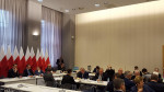 Posiedzenie plenarne KWRiST, 30 października 2018 r., Warszawa: 5
