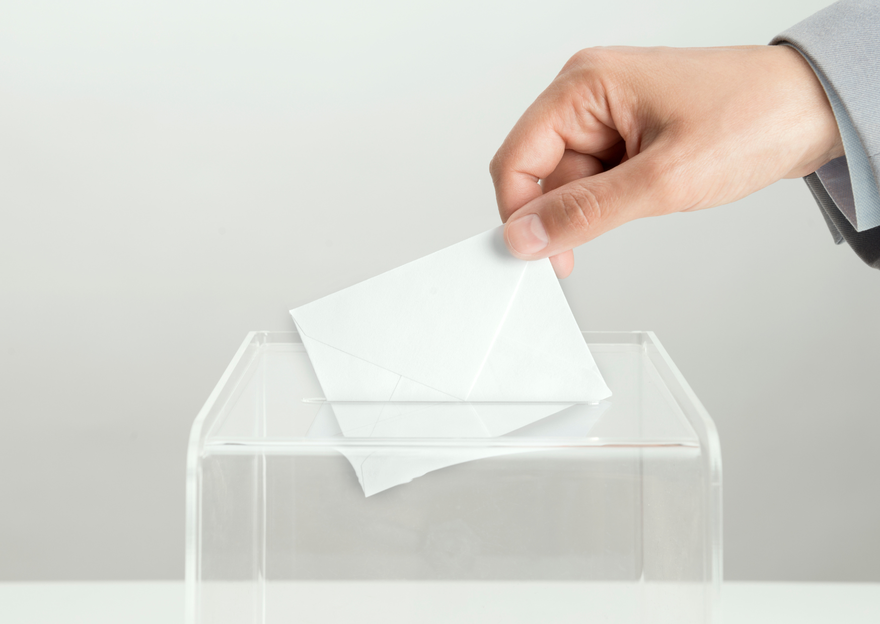 ZPP: Sekretarze w komisjach wyborczych – dobre rozwiązanie, wymagające doprecyzowania