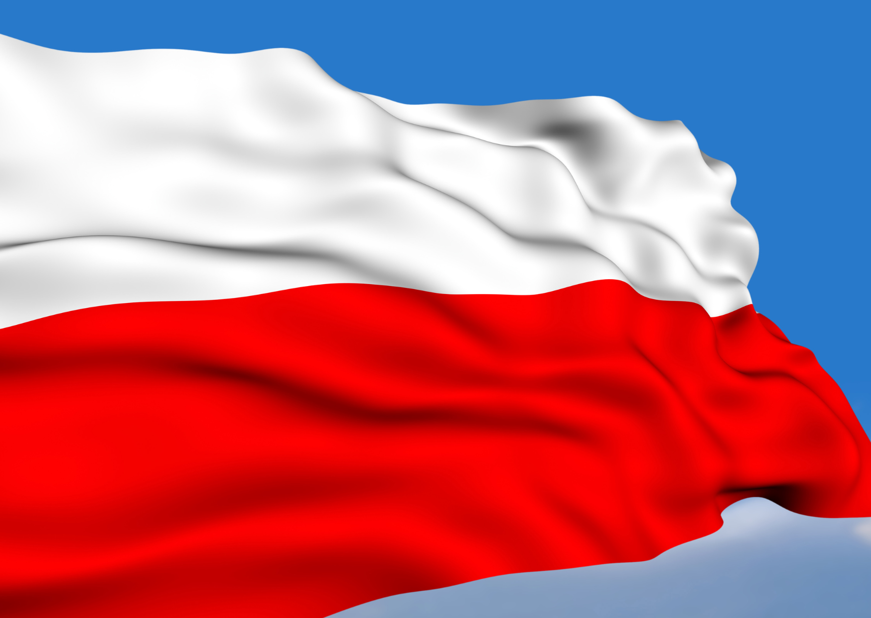 Związek Powiatów Polskich zachęca do udziału w akcji „Do Hymnu"