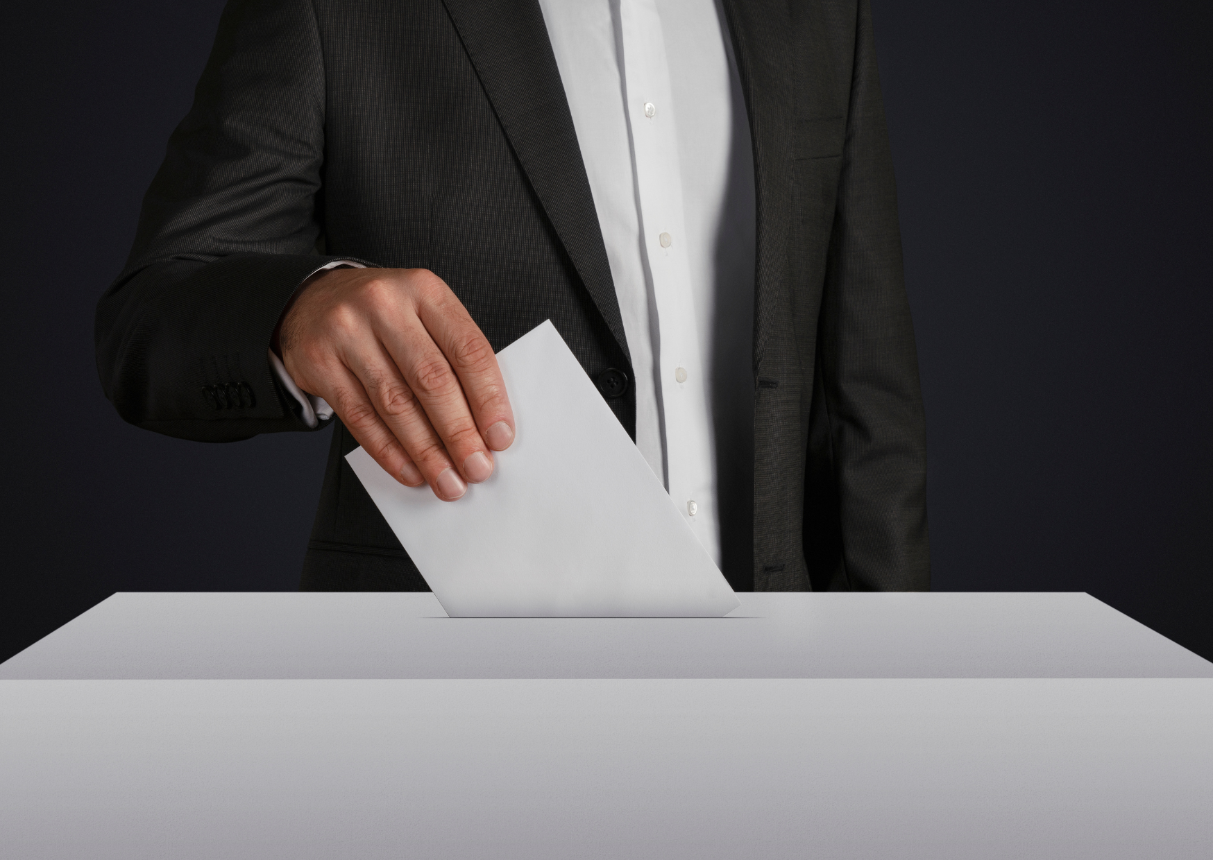 Dwukadencyjność niezgodna z Konstytucją – samorządy popierają zmiany w Kodeksie wyborczym