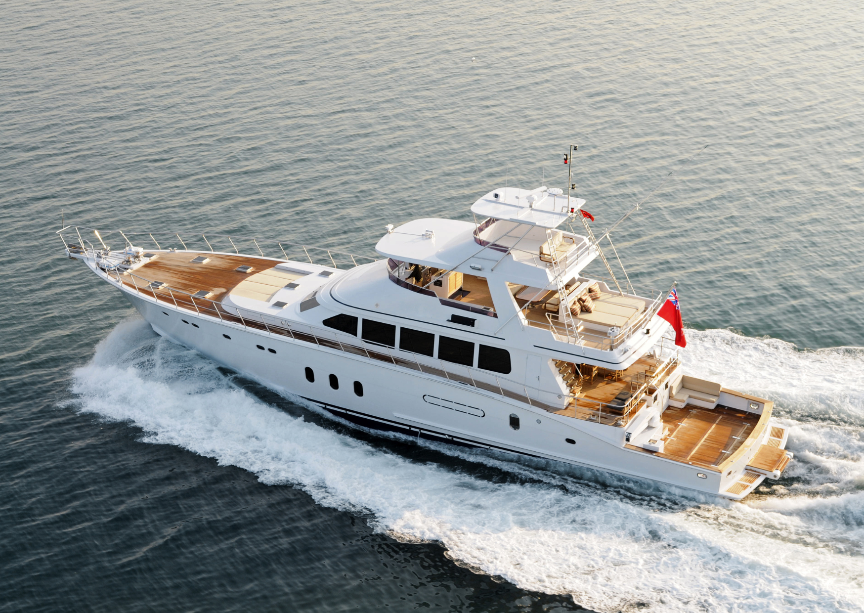 Związek Powiatów Polskich krytykuje podział opłat za rejestrację jachtów