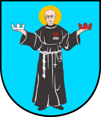 Powiat Zduńskowolski - herb