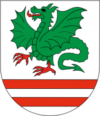 Powiat Garwoliński - herb