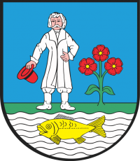 Miasto na prawach powiatu: Siemianowice Śląskie - herb