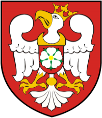 Powiat Wrzesiński - herb