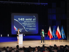 Zgromadzenie samorządowe w obronie społeczności lokalnych, 13 października 2021 r., Warszawa: 5