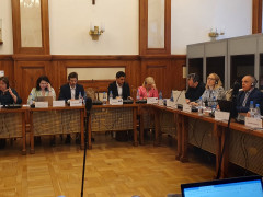 Konferencja Polityczna Europejskiej Konfederacji Władz Lokalnych Szczebla Pośredniego (CEPLI), 16-17 maja 2022 r., Kraków: 4