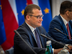 Posiedzenie plenarne Komisji Wspólnej Rządu i Samorządu Terytorialnego, 21 czerwca 2022 r., Warszawa: 13