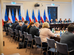 Posiedzenie plenarne Komisji Wspólnej Rządu i Samorządu Terytorialnego, 21 czerwca 2022 r., Warszawa: 17