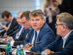 Posiedzenie plenarne Komisji Wspólnej Rządu i Samorządu Terytorialnego, 21 czerwca 2022 r., Warszawa: 23