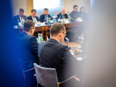 Posiedzenie plenarne Komisji Wspólnej Rządu i Samorządu Terytorialnego, 21 czerwca 2022 r., Warszawa: 16