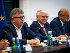 Posiedzenie plenarne Komisji Wspólnej Rządu i Samorządu Terytorialnego, 21 czerwca 2022 r., Warszawa: 9