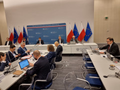 Posiedzenie plenarne Komisji Wspólnej Rządu i Samorządu Terytorialnego, 29 listopada 2022 r., Warszawa: 8