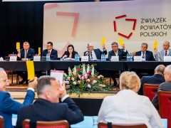 XXIX Zgromadzenie Ogólne ZPP - obrady, 31 maja - 1 czerwca 2023 r., Karpacz: 262