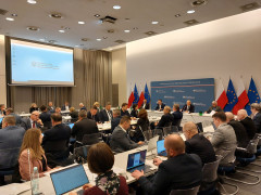 Posiedzenie plenarne Komisji Wspólnej Rządu i Samorządu Terytorialnego, 20 lutego 2024 r., Warszawa: 6