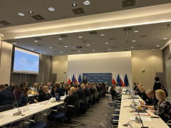 Posiedzenie plenarne Komisji Wspólnej Rządu i Samorządu Terytorialnego, 23 kwietnia 2024 r., Warszawa: 4