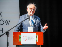 Obrady plenarne XXXII Zgromadzenia Ogólnego Związku Powiatów Polskich, 12-13 czerwca 2024 r., Karpacz: 262
