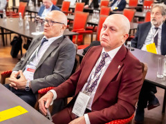 Obrady plenarne XXXII Zgromadzenia Ogólnego Związku Powiatów Polskich, 12-13 czerwca 2024 r., Karpacz: 134
