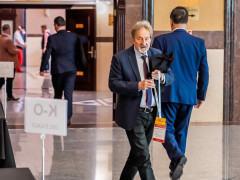 Obrady plenarne XXXII Zgromadzenia Ogólnego Związku Powiatów Polskich, 12-13 czerwca 2024 r., Karpacz: 5