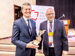 Obrady plenarne XXXII Zgromadzenia Ogólnego Związku Powiatów Polskich, 12-13 czerwca 2024 r., Karpacz: 53