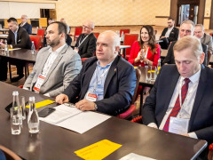 Obrady plenarne XXXII Zgromadzenia Ogólnego Związku Powiatów Polskich, 12-13 czerwca 2024 r., Karpacz: 96