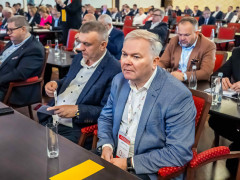 Obrady plenarne XXXII Zgromadzenia Ogólnego Związku Powiatów Polskich, 12-13 czerwca 2024 r., Karpacz: 87