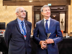 Obrady plenarne XXXII Zgromadzenia Ogólnego Związku Powiatów Polskich, 12-13 czerwca 2024 r., Karpacz: 55