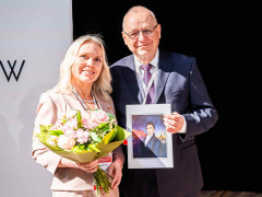 Obrady plenarne XXXII Zgromadzenia Ogólnego Związku Powiatów Polskich, 12-13 czerwca 2024 r., Karpacz: 183