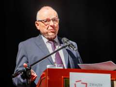Obrady plenarne XXXII Zgromadzenia Ogólnego Związku Powiatów Polskich, 12-13 czerwca 2024 r., Karpacz: 270