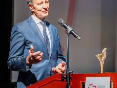 Obrady plenarne XXXII Zgromadzenia Ogólnego Związku Powiatów Polskich, 12-13 czerwca 2024 r., Karpacz: 213