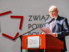 Obrady plenarne XXXII Zgromadzenia Ogólnego Związku Powiatów Polskich, 12-13 czerwca 2024 r., Karpacz: 266