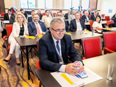 Obrady plenarne XXXII Zgromadzenia Ogólnego Związku Powiatów Polskich, 12-13 czerwca 2024 r., Karpacz: 101
