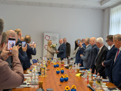 Posiedzenie Zarządu ZPP, 16 października 2025 r., Warszawa: 51