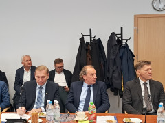 Posiedzenie Zarządu ZPP, 16 października 2025 r., Warszawa: 34