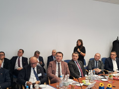 Posiedzenie Zarządu ZPP, 16 października 2025 r., Warszawa: 24