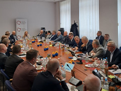 Posiedzenie Zarządu ZPP, 16 października 2025 r., Warszawa: 13