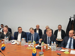 Posiedzenie Zarządu ZPP, 16 października 2025 r., Warszawa: 39