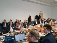 Posiedzenie Zarządu ZPP, 16 października 2025 r., Warszawa: 26