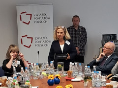 Posiedzenie Zarządu ZPP, 16 października 2025 r., Warszawa: 17