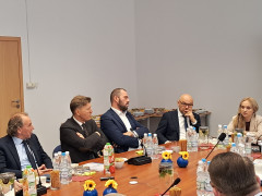 Posiedzenie Zarządu ZPP, 16 października 2025 r., Warszawa: 10