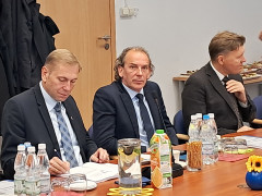 Posiedzenie Zarządu ZPP, 16 października 2025 r., Warszawa: 31