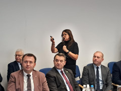 Posiedzenie Zarządu ZPP, 16 października 2025 r., Warszawa: 25