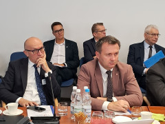 Posiedzenie Zarządu ZPP, 16 października 2025 r., Warszawa: 4