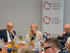 Posiedzenie Zarządu ZPP, 16 października 2025 r., Warszawa: 53