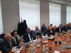 Posiedzenie Zarządu ZPP, 16 października 2025 r., Warszawa: 30