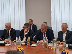 Posiedzenie Zarządu ZPP, 16 października 2025 r., Warszawa: 36