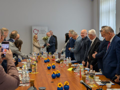 Posiedzenie Zarządu ZPP, 16 października 2025 r., Warszawa: 50