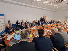 Posiedzenie Zarządu ZPP, 16 października 2025 r., Warszawa: 44