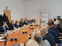 Posiedzenie Zarządu ZPP, 16 października 2025 r., Warszawa: 8